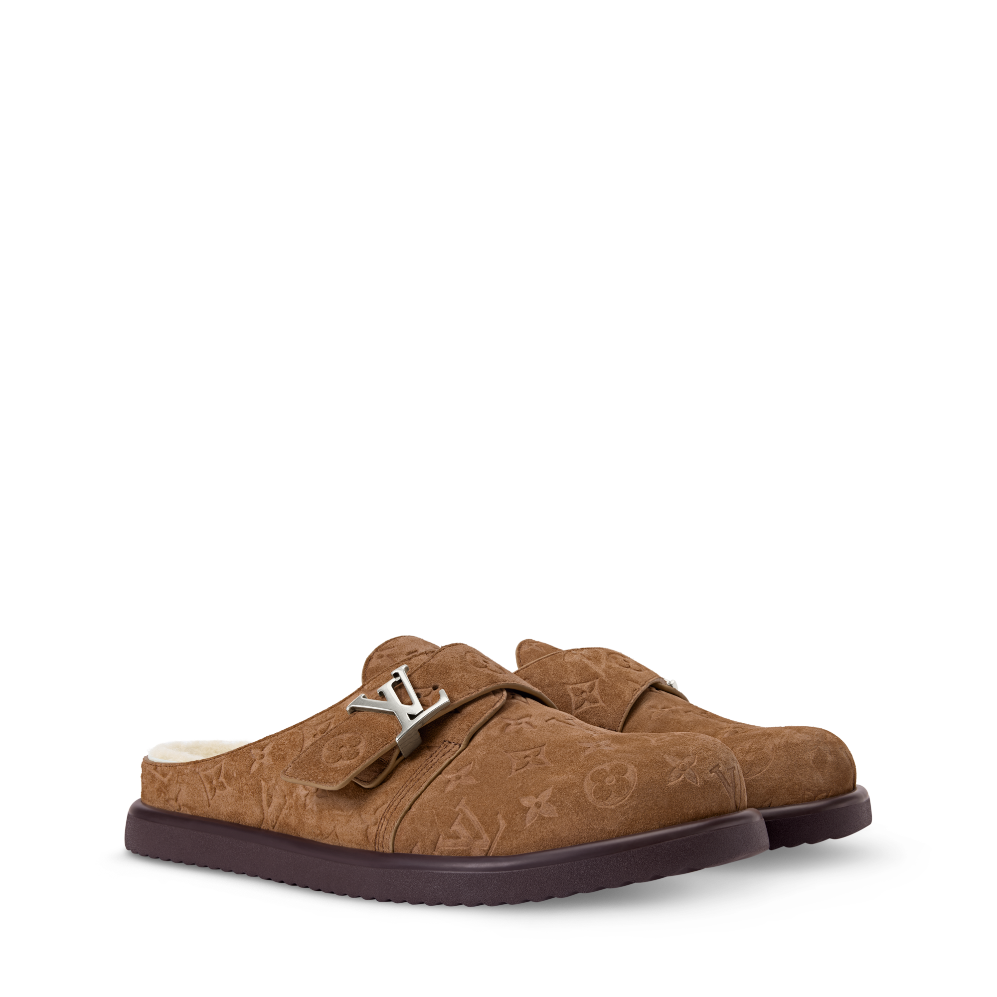 LV Easy Mule - Shoes 1AL30P | LOUIS VUITTON